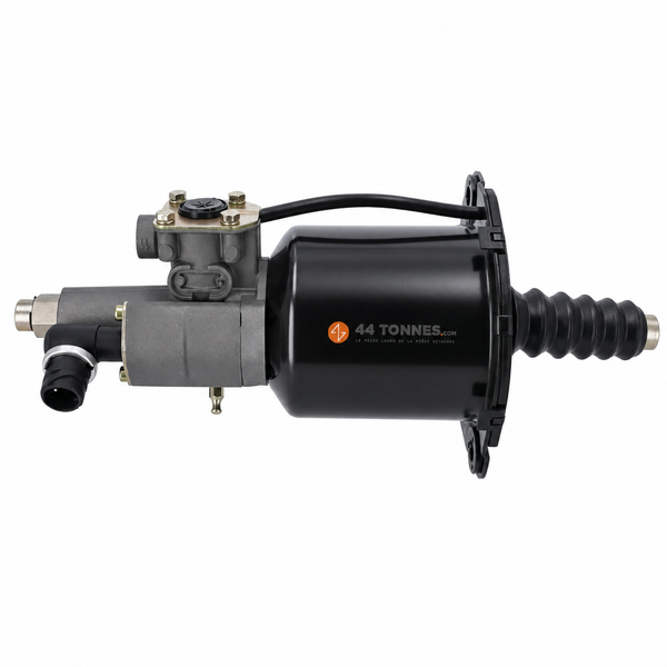 Servo d'embrayage pour MERCEDES-BENZ - 0002541247 A0002541247