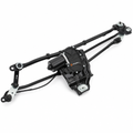 Tringlerie d'essuie-glace pour SCANIA - 2371908 2561570