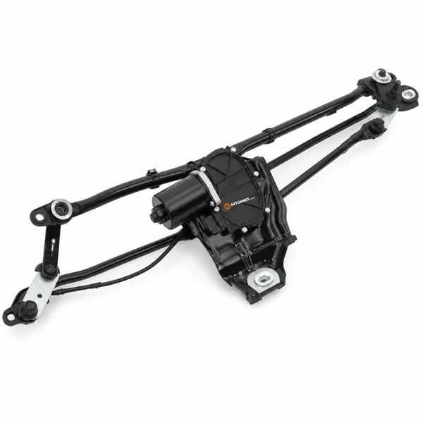 Tringlerie d'essuie-glace pour SCANIA - 2371908 2561570