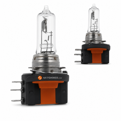 Ampoule pour MERCEDES-BENZ, FORD, IVECO - 000000007420 N000000007420 — réf. 44T-35XYWC, pièce détachée poids lourd