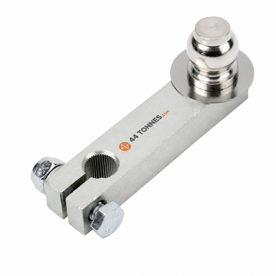 Levier d'essui-glace pour MERCEDES-BENZ 0008246710 / A0008246710 — réf. 44T-363JWY, pièce détachée poids lourd