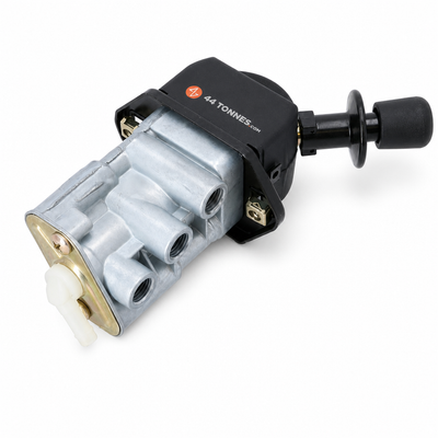 Valve de frein à main pour VOLVO - 0001622356 1607773 — réf. 44T-36U63R, pièce détachée poids lourd