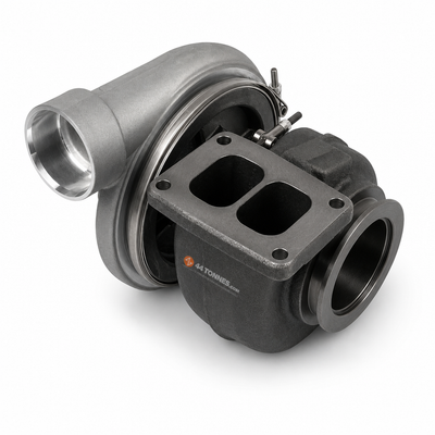 Turbocompresseur pour RENAULT - 5001844253 5010258929 5010339463 — réf. 44T-36UX5A, pièce détachée poids lourd