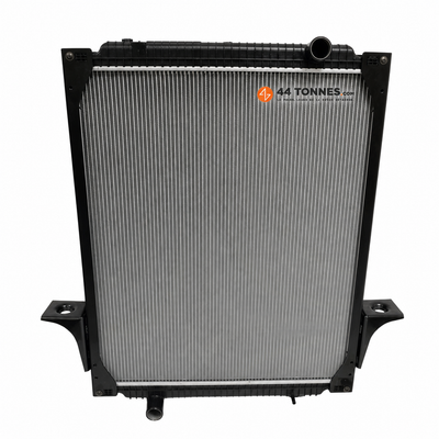 Radiateur pour RENAULT - 5001839113 5001859152 5001859153 — réf. 44T-37D76Q, pièce détachée poids lourd
