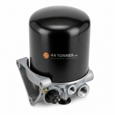 Déssiccateur pour MAN, NEOPLAN - MERCEDES-BENZ 0004313615 0004313715 0004313815 — réf. 44T-37FCU4, pièce détachée poids lourd