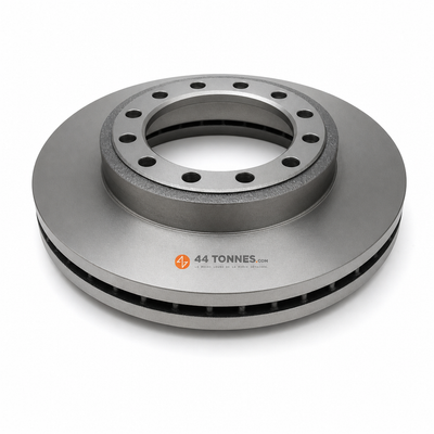 Disque de frein pour ISUZU - 8970158570 8970158870 — réf. 44T-37JNDM, pièce détachée poids lourd