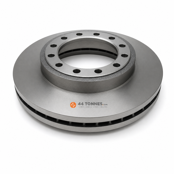 Disque de frein pour ISUZU - 8970158570 8970158870