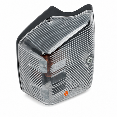 Feu clignotant pour MERCEDES-BENZ - 9678201221 A9678201221 — réf. 44T-37WYUZ, pièce détachée poids lourd