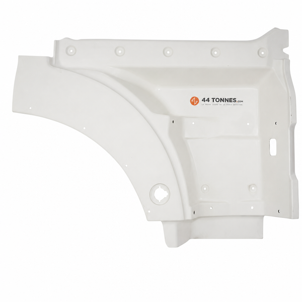 Caisson d'emmarchement droite pour MAN - 81615100710 81615100830 81615100920