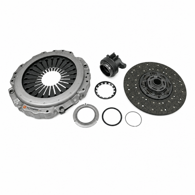 Kit d'embrayage pour SCANIA - 10571802 1571802 550501 — réf. 44T-395YMJ, pièce détachée poids lourd