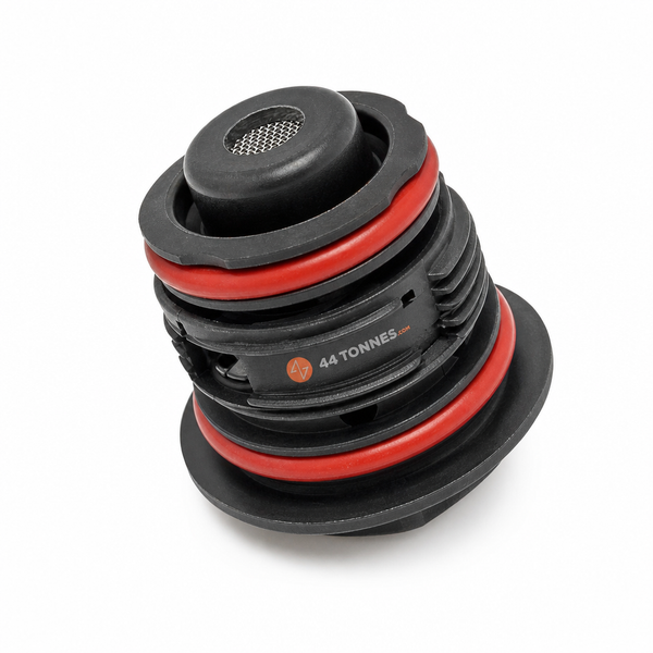 Valve de pression pour SCANIA - 2277079