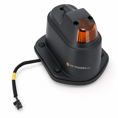 Feu de position pour RENAULT - 7482252291 — réf. 44T-39FU6C, pièce détachée poids lourd