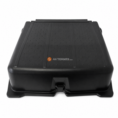 Couvercle de batterie pour MERCEDES-BENZ - 9305410103 9415410103 A9305410103 — réf. 44T-3A3SR4, pièce détachée poids lourd