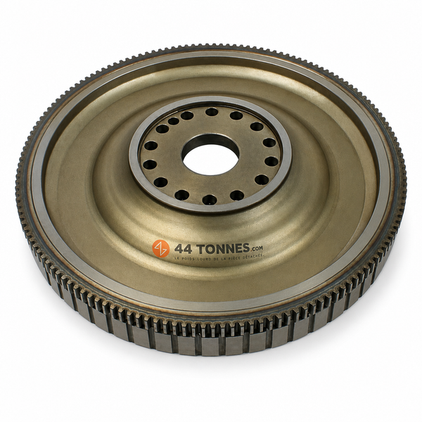 Volant moteur pour RENAULT, VOLVO - 0021630898