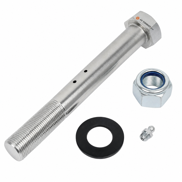 Kit de boulon de ressort pour RENAULT - 5010130738S1