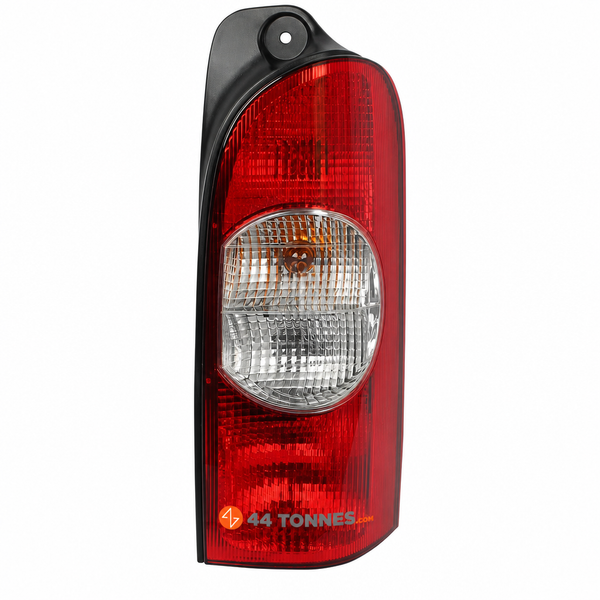 Feu arrière droite pour RENAULT, Nissan, Opel - 8200228395