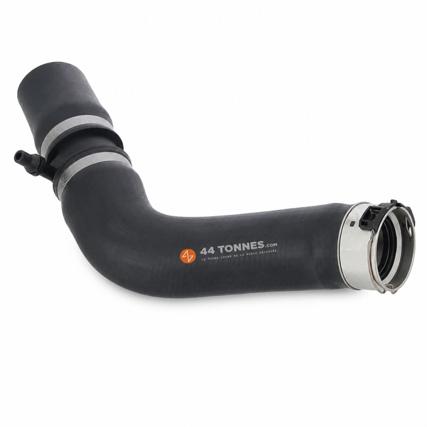 Durite de radiateur pour MERCEDES-BENZ - 9605015784 A9605015784