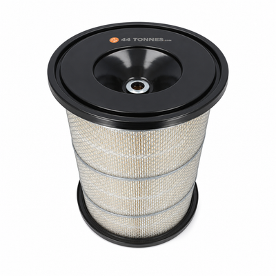 Filtre à air pour ISUZU, FUSO (Mitsubishi) - 2906469100 8944302500 — réf. 44T-3B2GH9, pièce détachée poids lourd