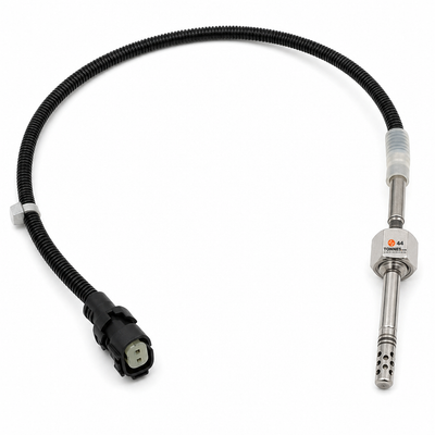 Capteur de température de gaz d'échappement pour MERCEDES-BENZ - 0009053905 0019050600 0051532028 — réf. 44T-3BLPPQ, pièce détachée poids lourd