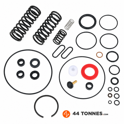 Kit de réparation pour MAN, NEOPLAN - 81521026125 81521026165 — réf. 44T-3BRVGH, pièce détachée poids lourd