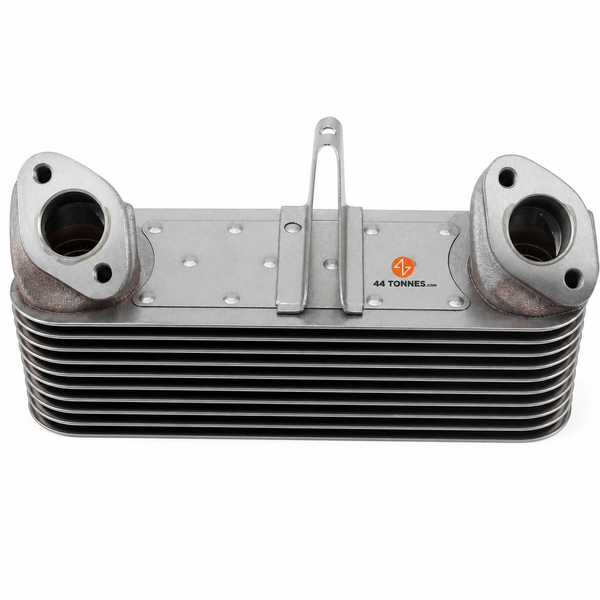 Radiateur d'huile pour MERCEDES-BENZ - 0011888801 0011888901 A0011888801
