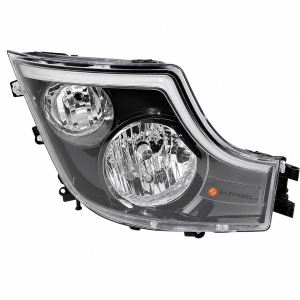 Phare principal droite pour MERCEDES-BENZ - 9618204139 A9618204139