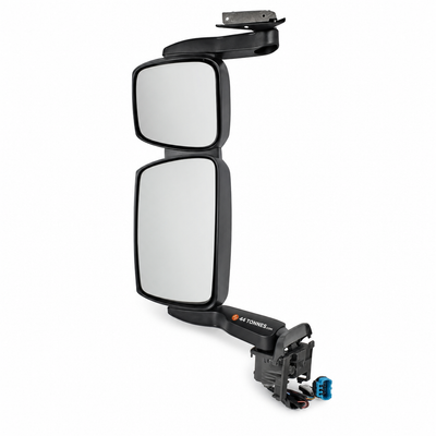 Rétroviseur principal pour IVECO, Astra - 0005801765315 504150538 504370048 — réf. 44T-3C7SWC, pièce détachée poids lourd
