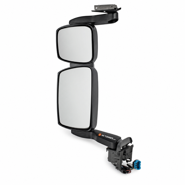 Rétroviseur principal pour IVECO, Astra - 0005801765315 504150538 504370048