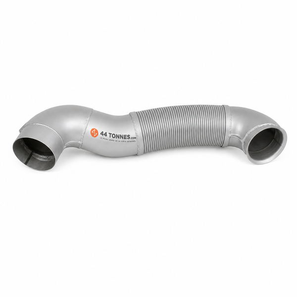 Tuyau d'échappement avant pour MERCEDES-BENZ - 9484904519 9484905019 A9484904519