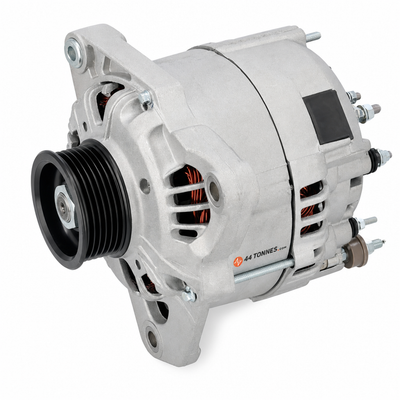 Alternateur pour SCANIA, IVECO - 0570879 0571438 10571498 — réf. 44T-3CNDWB, pièce détachée poids lourd
