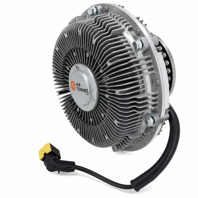 Coupleur de ventilateur pour DAF - 1831220 1910612 2046258 — réf. 44T-3CQ8VZ, pièce détachée poids lourd