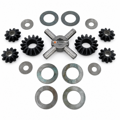 Kit de différentiel pour RENAULT, VOLVO - 20523491 273933 — réf. 44T-3CRDFU, pièce détachée poids lourd