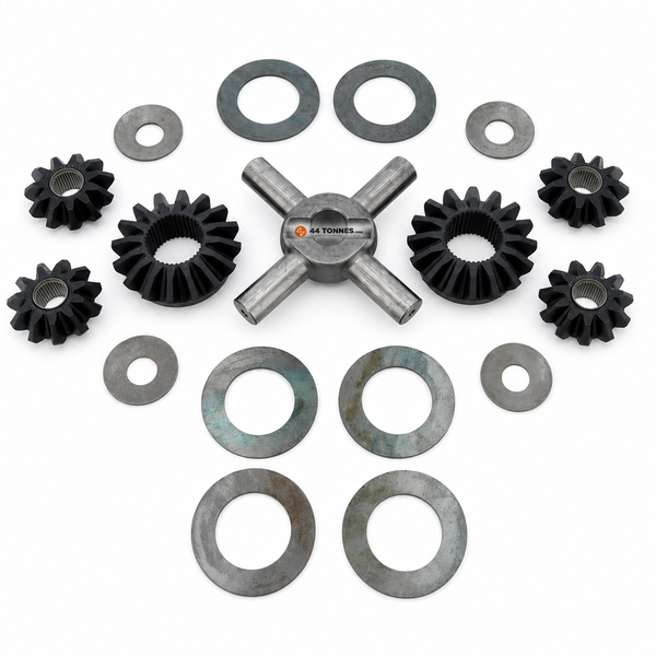 Kit de différentiel pour RENAULT, VOLVO - 20523491 273933
