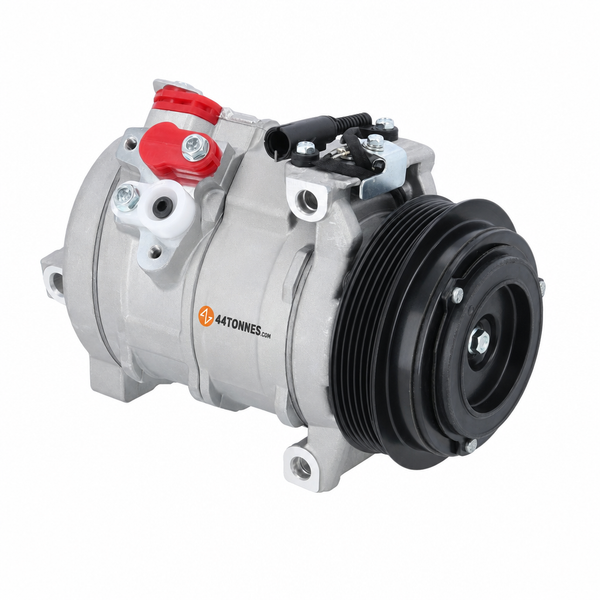 Compresseur pour MERCEDES-BENZ - 0012307111 A0012307111