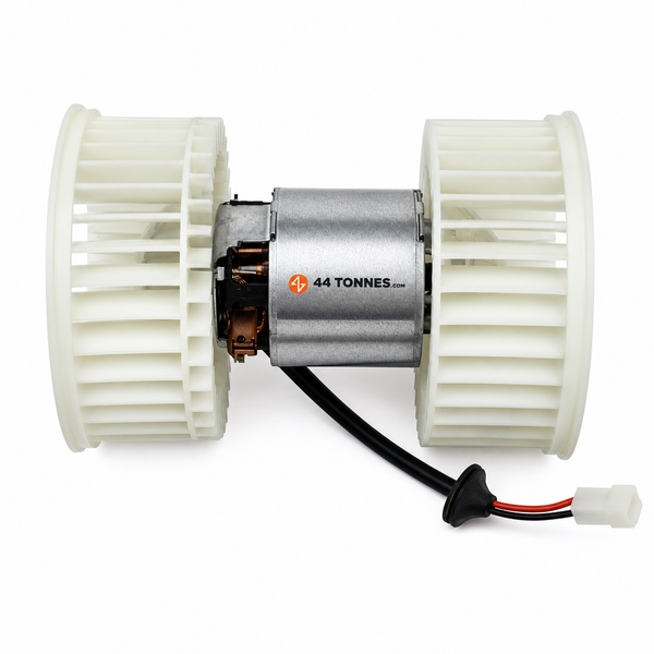 Moteur de ventilateur pour IVECO - 42538756 42553953