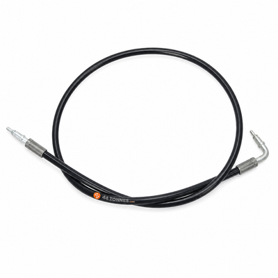 Tube flexible pour VOLVO - 0022562955 22346560 — réf. 44T-3D3A69, pièce détachée poids lourd