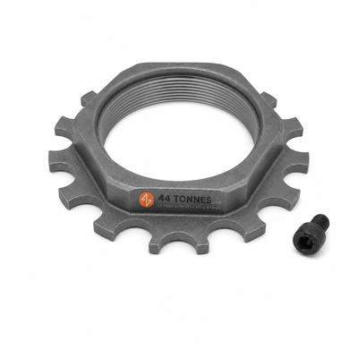 Ecrou pour VOLVO, RENAULT - 0001069289 0020480077 — réf. 44T-3DEUTP, pièce détachée poids lourd
