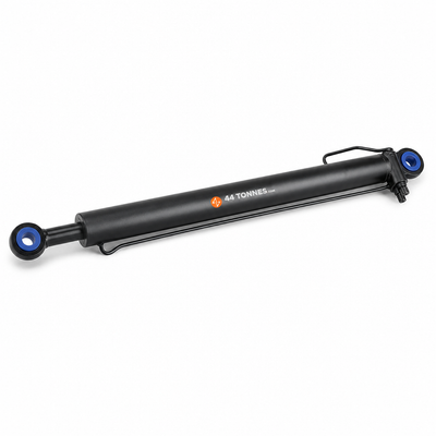 Cylindre hydraulique basc. de cabine pour MAN - 81417236137 85417236009 85417236029 — réf. 44T-3DT9YN, pièce détachée poids lourd
