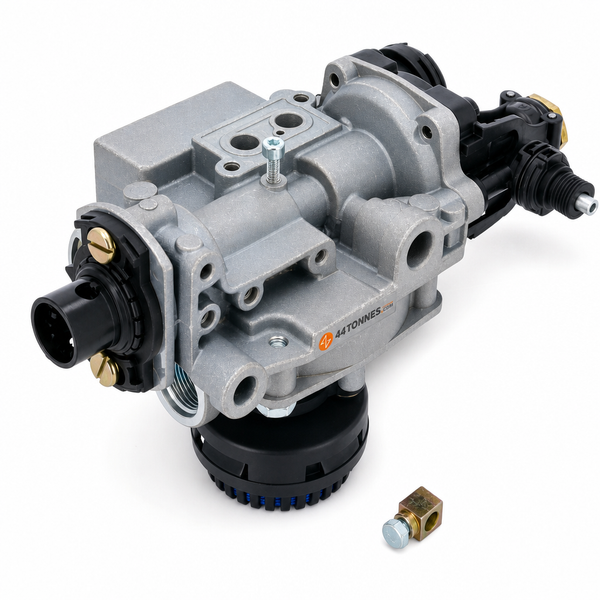 Valve de fonction de la charge pour DAF - 1402177