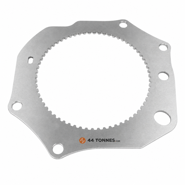Disque d'accouplement pour SCANIA - 1520797 2064207