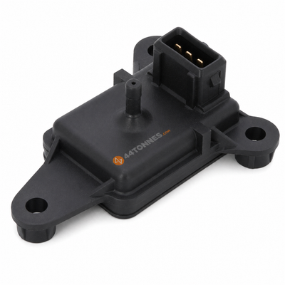 Capteur de pression de suralimentation pour Citroën, Fiat, IVECO - 0000046531222 500309838 — réf. 44T-3E9VGR, pièce détachée poids lourd