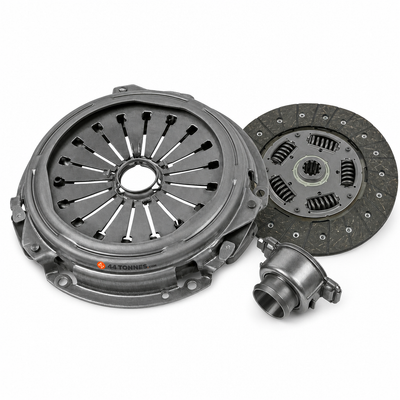 Kit d'embrayage pour IVECO, RENAULT - 5010245896 5010245896S — réf. 44T-3FENTK, pièce détachée poids lourd