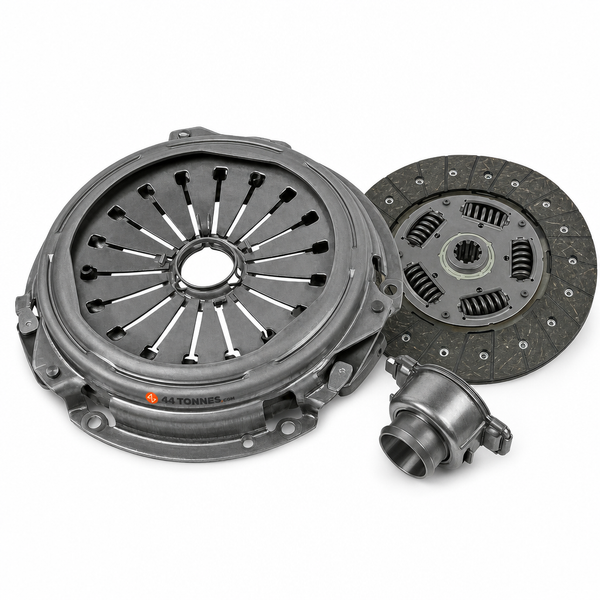 Kit d'embrayage pour IVECO, RENAULT - 5010245896 5010245896S