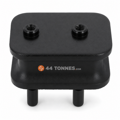 Silentbloc moteur avant pour VOLVO - 0001607468 — réf. 44T-3FMN5W, pièce détachée poids lourd