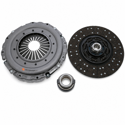 Kit d'embrayage pour DAF - 1836353 1836353A 1836353R — réf. 44T-3FT6TY, pièce détachée poids lourd