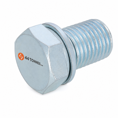 Bouchon de vidange d'huile pour Vw, MAN - 65903100000 — réf. 44T-3FYR8L, pièce détachée poids lourd