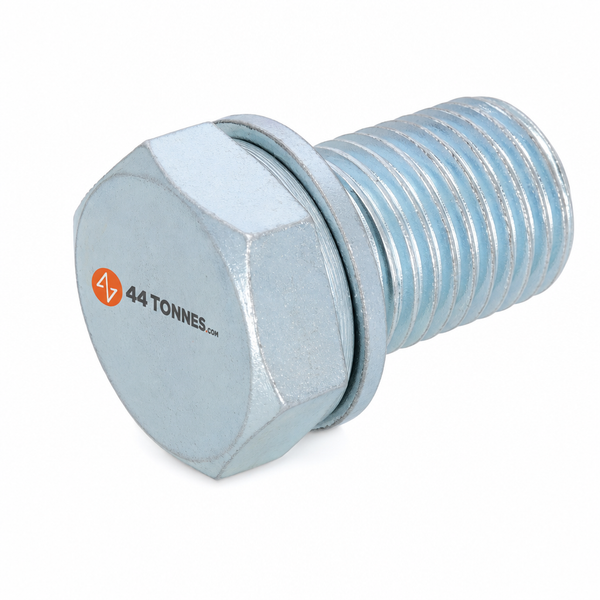 Bouchon de vidange d'huile pour Vw, MAN - 65903100000