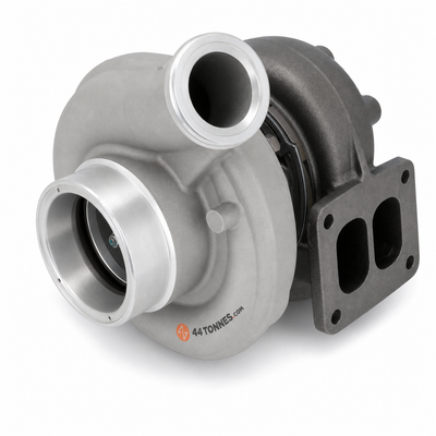 Turbocompresseur pour MAN, NEOPLAN - 51091007462 51091007463 51091007469 — réf. 44T-3FZY63, pièce détachée poids lourd