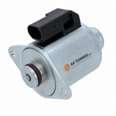 Electrovalve pour DAF, IVECO, MAN - 81259020549 81259020551 — réf. 44T-3GC7CW, pièce détachée poids lourd