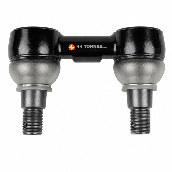 Tige de connexion essieu avant pour SCANIA - 1766014 463245